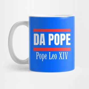 Pope-Leo Mug
